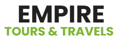 Empire Tours & Travels, Udaipur
